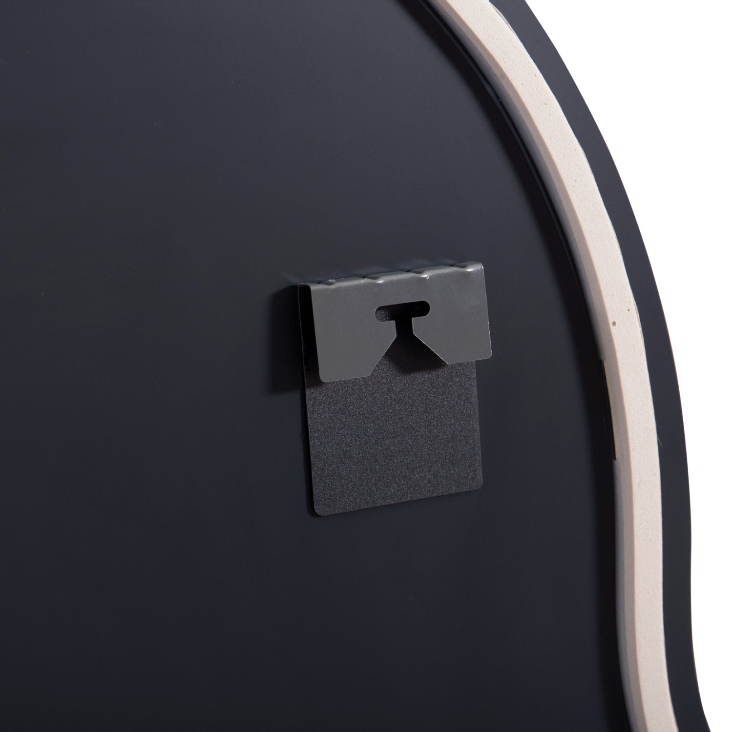 ΚΑΘΡΕΠΤΗΣ TOIXOY ΣΕΙΡΑ TORCH HM4490 ΧΩΡΙΣ ΠΛΑΙΣΙΟ-LED ΟΠΙΣΘΙΟΣ ΦΩΤΙΣΜΟΣ 88x68Υεκ.