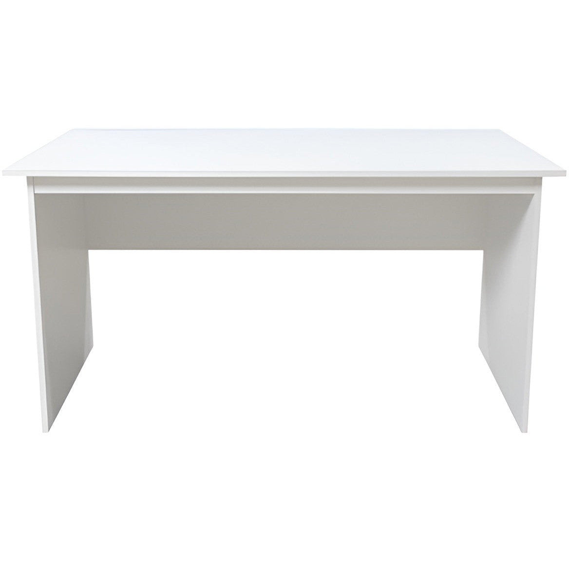 Γραφείο Arden Λευκό 150x72x75
