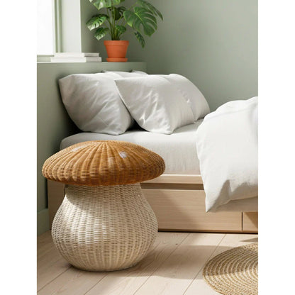 Mushroom Storage Basket 42x42x46