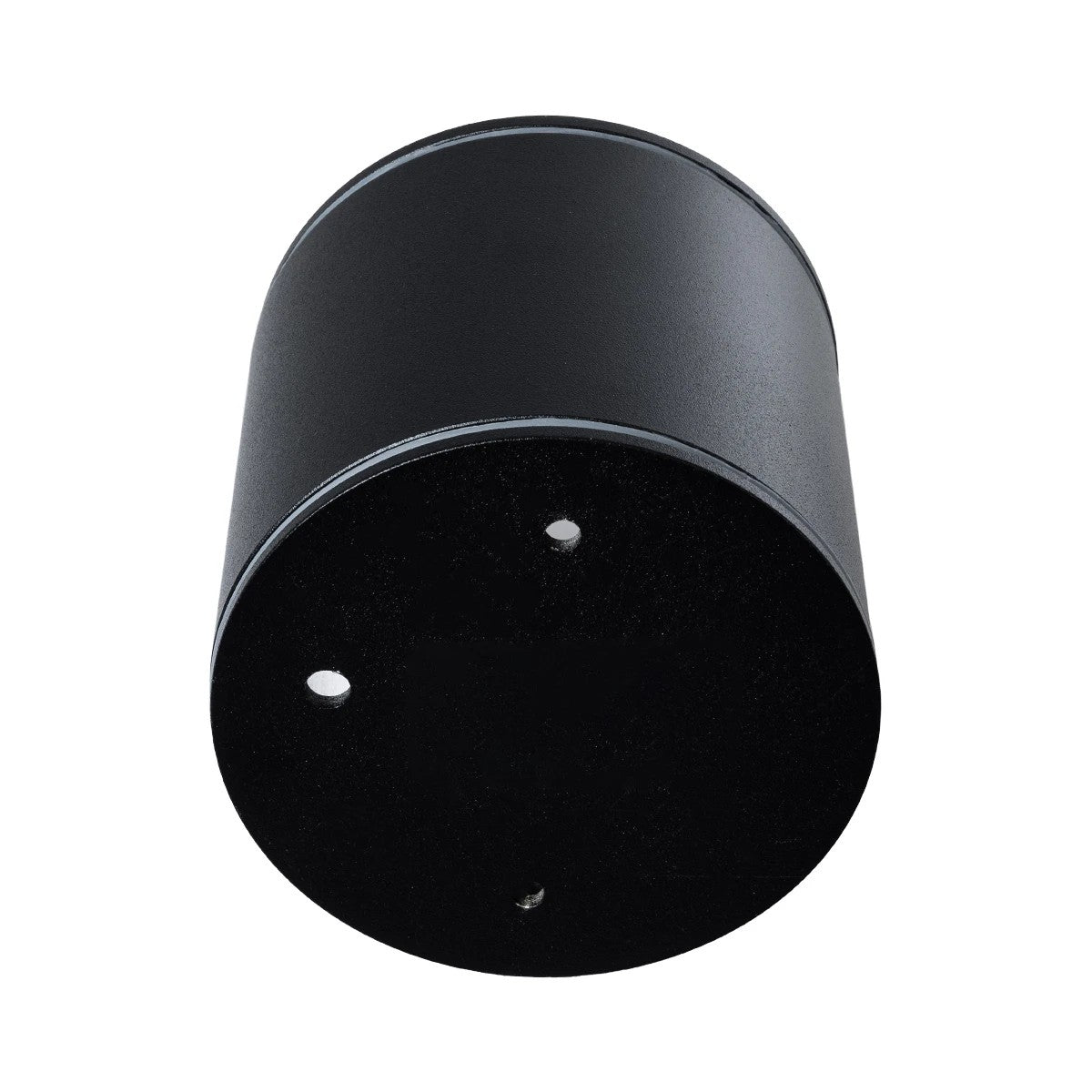 MARETTI KLV-101-0055 Downlight Spot for MR16 Lamp with GU10 Socket AC 220-240V Waterproof IP65 - Matte Black - L9 x W9 x H9