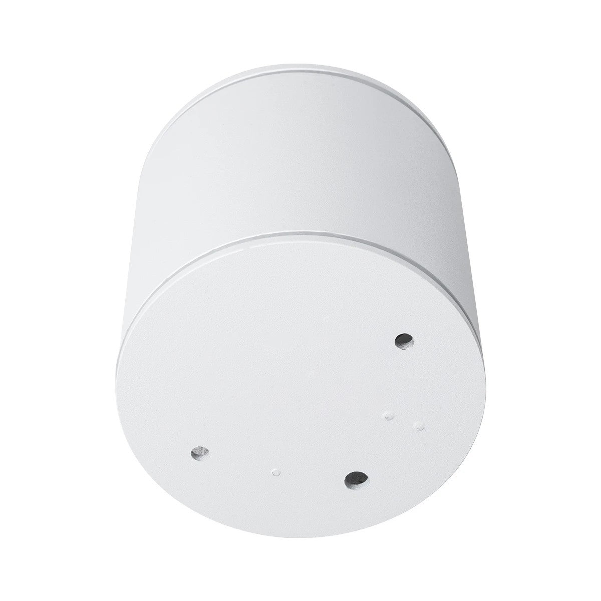 MARETTI KLV-101-0056 Downlight Spotlight for MR16 Lamp with GU10 Socket AC 220-240V Waterproof IP65 - Matte White - L9 x W9 x H9