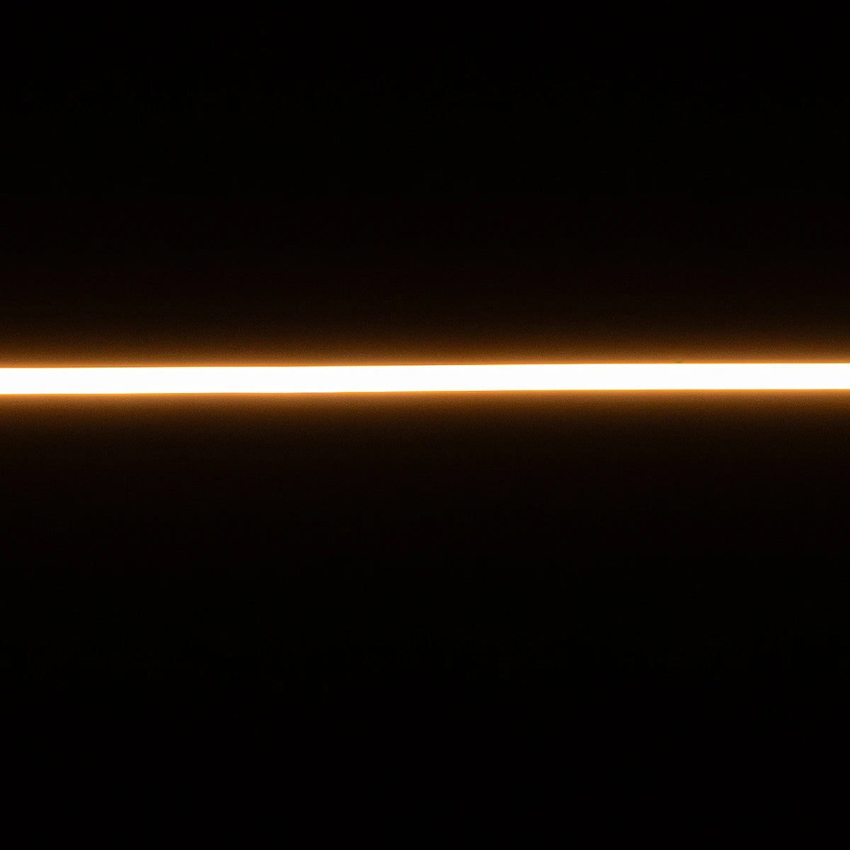 NEONPRO KLV-101-0059 Neon Flex LED Strip 10W/m 1200lm/m 120° DC 24V Waterproof IP65 120 x SMD2835 Chip/m Warm White 2700K Dimmable - Lumileds SMD Chip - L100 x W0.6 x H1.2