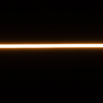 NEONPRO KLV-101-0059 Neon Flex LED Strip 10W/m 1200lm/m 120° DC 24V Waterproof IP65 120 x SMD2835 Chip/m Warm White 2700K Dimmable - Lumileds SMD Chip - L100 x W0.6 x H1.2