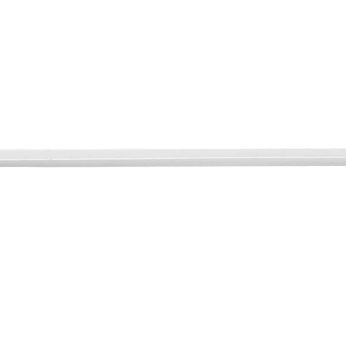 NEONPRO KLV-101-0059 Neon Flex LED Strip 10W/m 1200lm/m 120° DC 24V Waterproof IP65 120 x SMD2835 Chip/m Warm White 2700K Dimmable - Lumileds SMD Chip - L100 x W0.6 x H1.2
