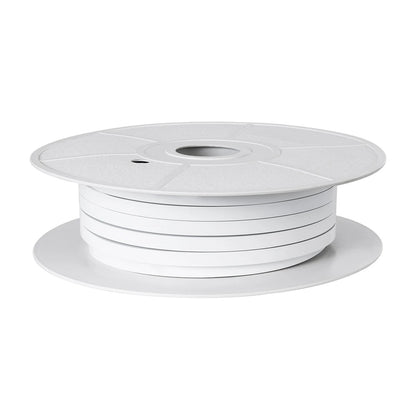 NEONPRO KLV-101-0059 Neon Flex LED Strip 10W/m 1200lm/m 120° DC 24V Waterproof IP65 120 x SMD2835 Chip/m Warm White 2700K Dimmable - Lumileds SMD Chip - L100 x W0.6 x H1.2