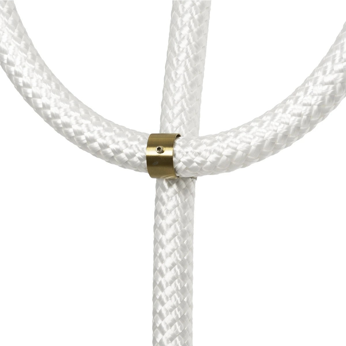 GLOW KLV-101-0153 Φωτιστικό Οροφής LED 42W 4200lm 360° AC 220-240V IP20 Ρυθμιζόμενο Λευκό CCT με Χειριστήριο από 2700K έως 6000K Dimmable - Lumileds SMD Chip - Χρυσό Πλατίνα - Μ50 x Π50 x Υ70