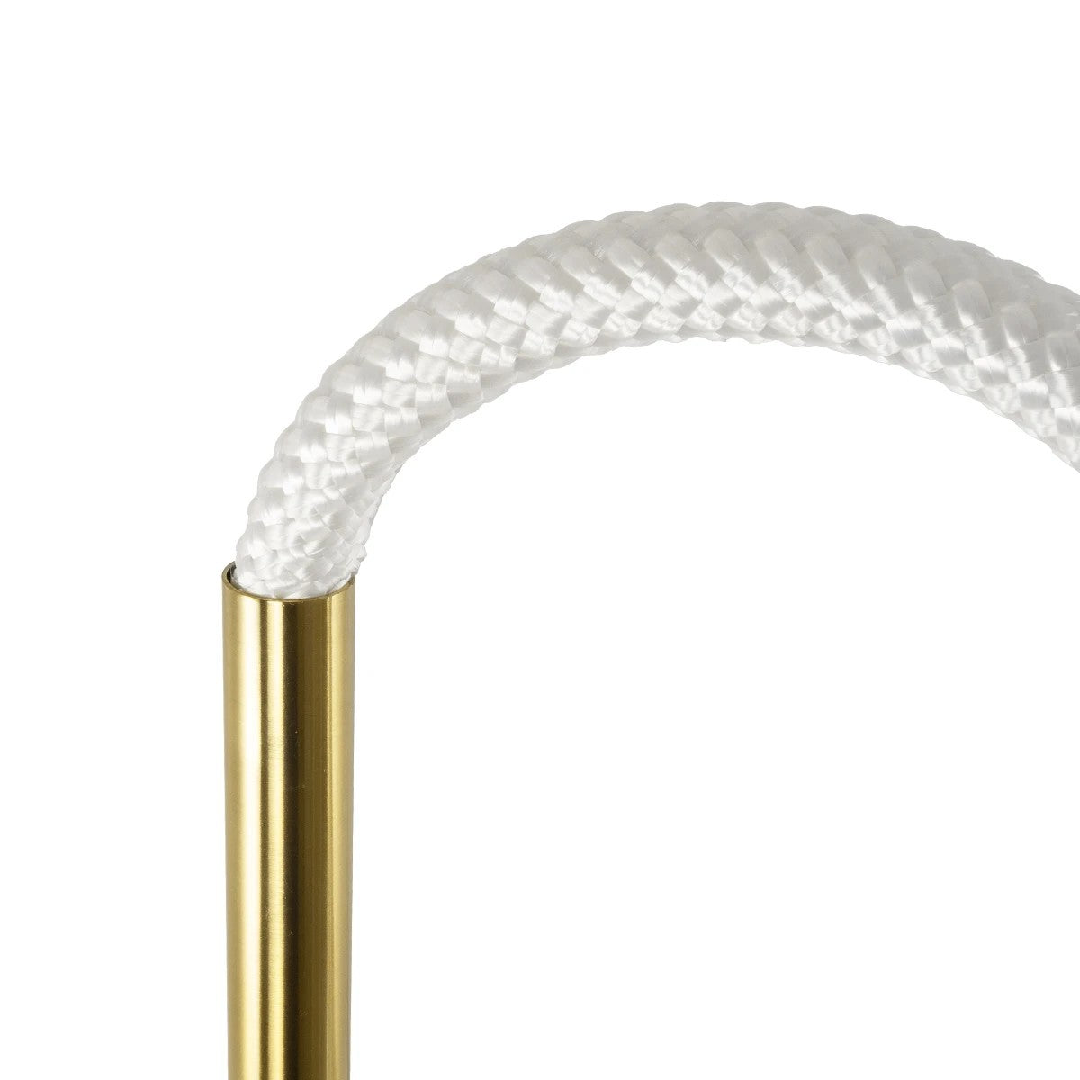 GLOW KLV-101-0168 Φωτιστικό Τοίχου / Απλίκα LED 24W 2400lm 360° AC 220-240V IP20 Ρυθμιζόμενο Λευκό CCT με On/Off 2700K/4500K/6000K - Lumileds SMD Chip - Χρυσό Πλατίνα - Μ30 x Π15 x Υ70