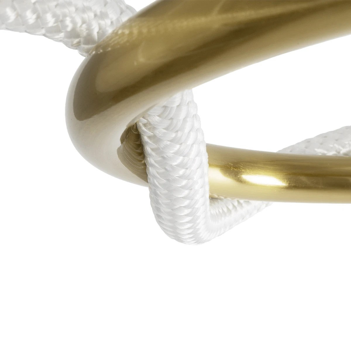 GLOW KLV-101-0174 Επιδαπέδιο Φωτιστικό LED 30W 3000lm 360° AC 220-240V IP20 Ρυθμιζόμενο Λευκό CCT με Αφή 2700K/4500K/6000K Dimmable - Lumileds SMD Chip - Χρυσό Πλατίνα - Μ45 x Π45 x Υ160