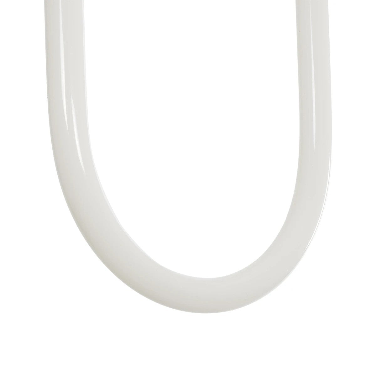 GLOW KLV-101-0176 Κρεμαστό Φωτιστικό Οροφής LED 18W 1800lm 360° AC 220-240V IP20 Ρυθμιζόμενο Λευκό CCT με On/Off 2700K/4500K/6000K - Lumileds SMD Chip - Χρυσό Πλατίνα - Μ20 x Π2.5 x Υ60