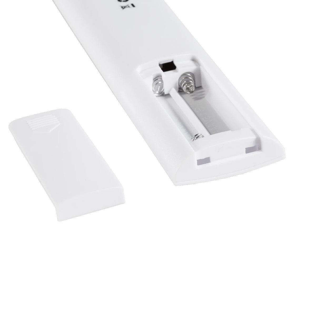 VENOM KLV-101-0202 Κρεμαστό Φωτιστικό Οροφής LED 150W 15000lm 120° AC 220-240V IP20 Ρυθμιζόμενο Λευκό CCT με Χειριστήριο από 2700K έως 6000K Dimmable - Lumileds SMD Chip - Μαύρο Ματ - Μ150 x Π90 x Υ60
