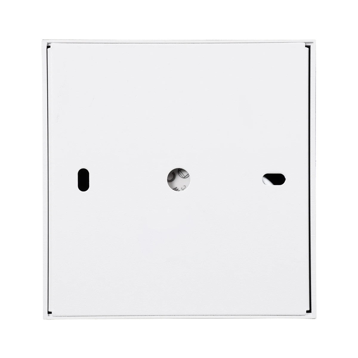 LUMINAR KLV-101-0342 LED Downlight Spotlight 30W 4200lm 36° AC 220-240V IP20 Natural White 4500K - Osram SMD Chip & TÜV SÜD Driver - Matte White - L12 x W12 x H6.6