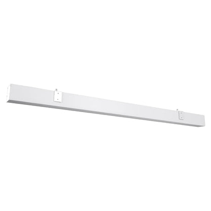 ORION KLV-101-0363-V3 Wall Light / LED Sconce 72W 7200lm 120° AC 220-240V IP20 Adjustable White CCT with Remote Control from 2700K to 6000K Dimmable - Lumileds SMD Chip - Matte White - L120 x W5 x H7.5