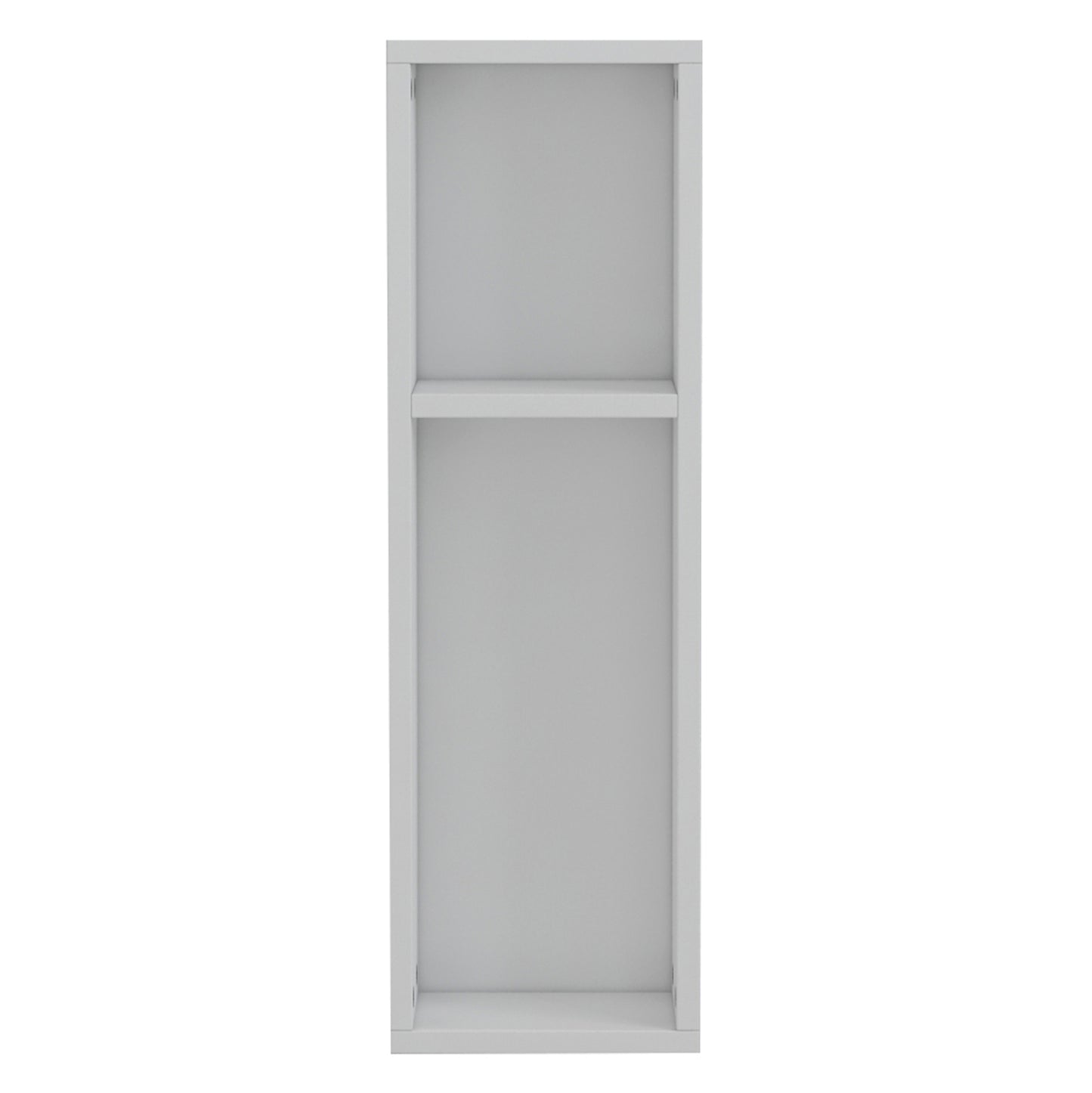 ΚΟΜΟΔΙΝΟ ΕΠΙΤΟΙΧΙΟ BONEN ΜΕΛΑΜΙΝΗ ΣΕ ΛΕΥΚΟ 20x15x65