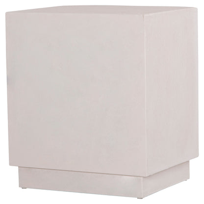 ΚΟΜΟΔΙΝΟ ΣΕΙΡΑ SANTORINI HM18047 MDF ΣΕ ΥΠΟΛΕΥΚΟ ΧΡΩΜΑ-3 ΣΥΡΤΑΡIA 48x38x55,5Υεκ.