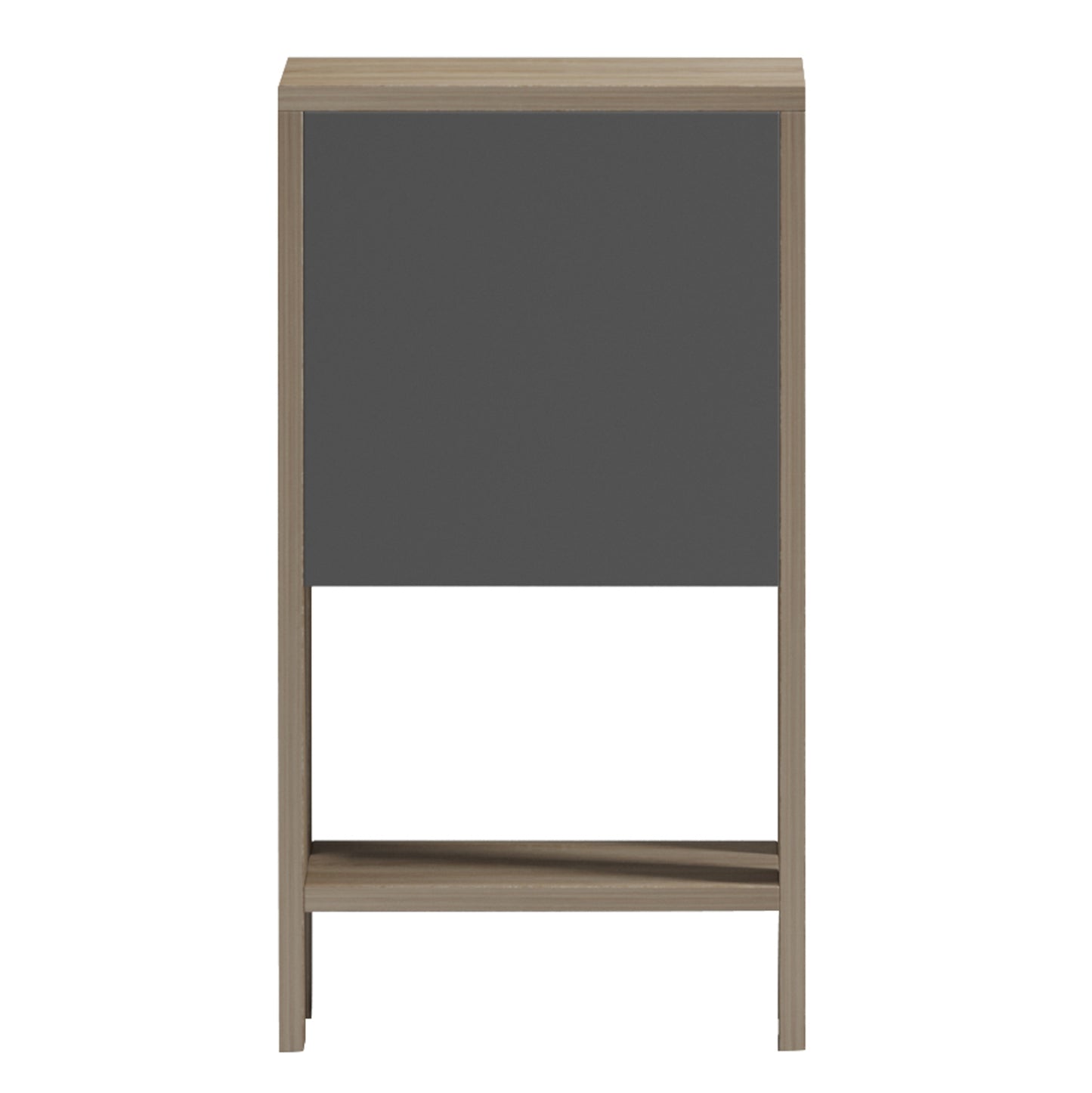 ΚΟΜΟΔΙΝΟ ARGUS ΜΕΛΑΜΙΝΗ SONAMA/ΓΚΡΙ 30x30x55