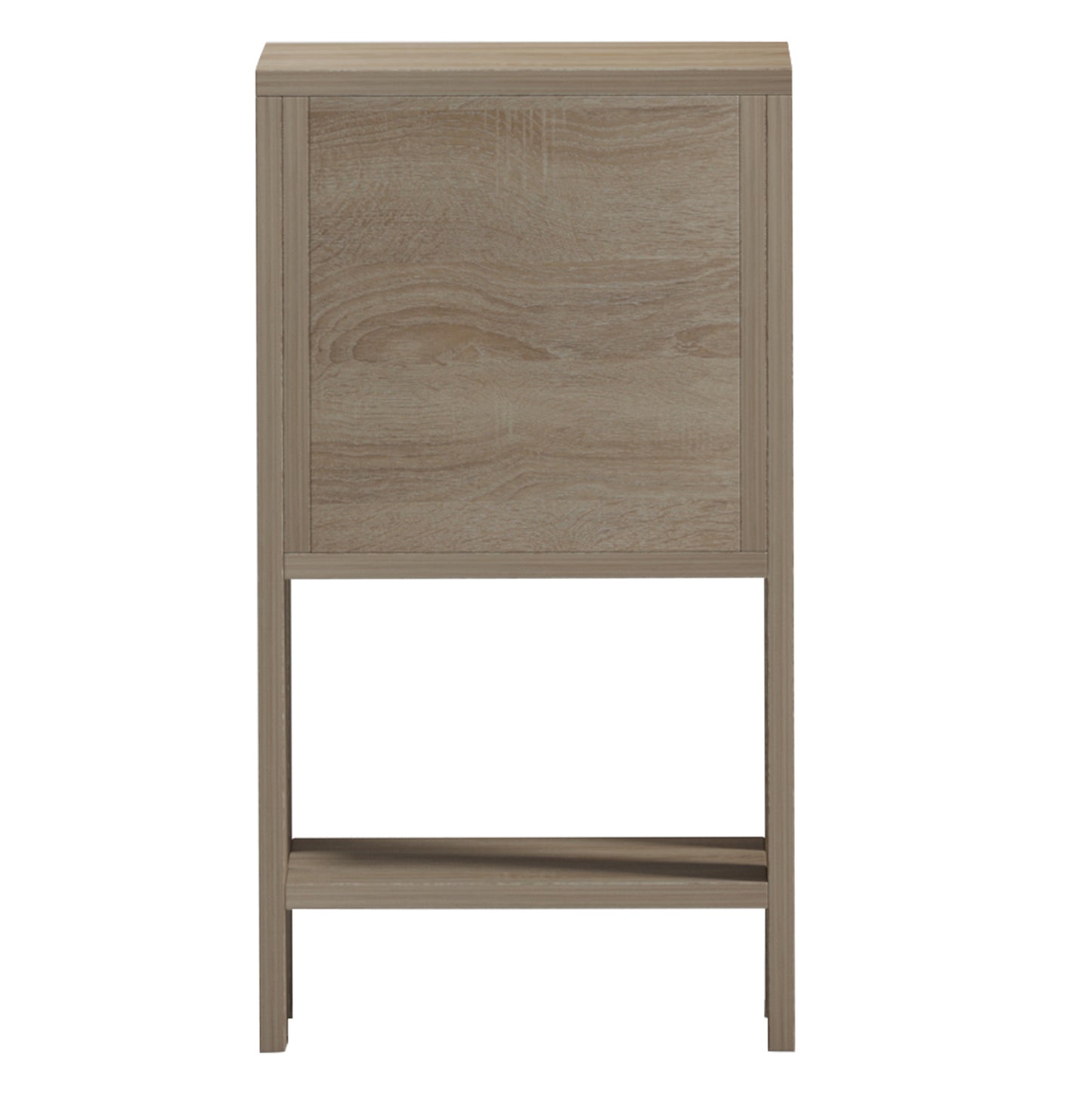 ΚΟΜΟΔΙΝΟ ARGUS ΜΕΛΑΜΙΝΗ SONAMA/ΓΚΡΙ 30x30x55