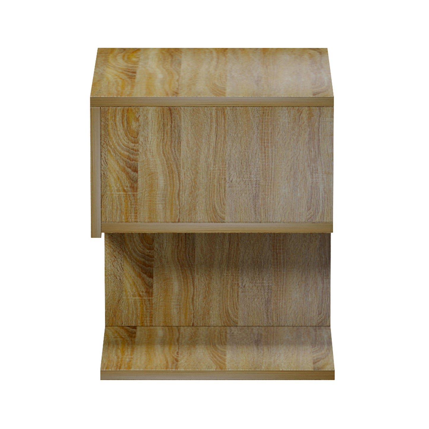 ΚΟΜΟΔΙΝΟ CASPIAN ΜΕΛΑΜΙΝΗ ΣΕ ΣΟΝΑΜΑ 46,8x33x36,8