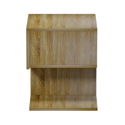 ΚΟΜΟΔΙΝΟ CASPIAN ΜΕΛΑΜΙΝΗ ΣΕ ΣΟΝΑΜΑ 46,8x33x36,8
