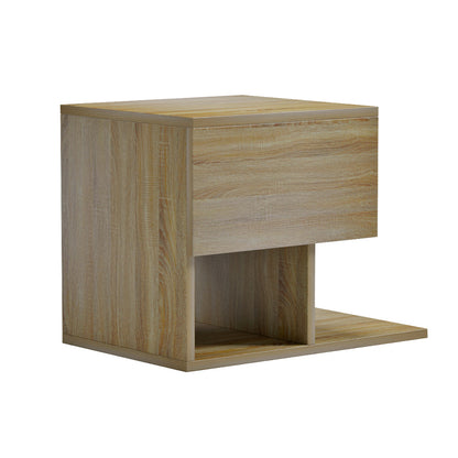 ΚΟΜΟΔΙΝΟ CASPIAN ΜΕΛΑΜΙΝΗ ΣΕ ΣΟΝΑΜΑ 46,8x33x36,8