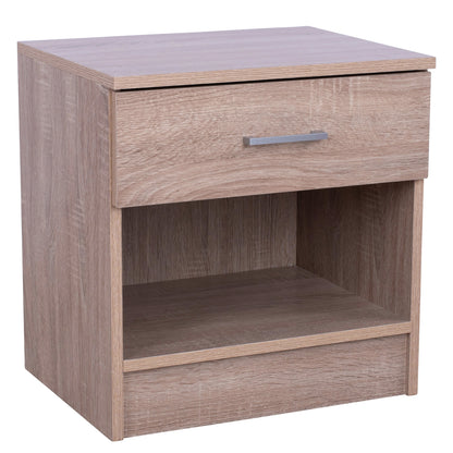 ΚΟΜΟΔΙΝΟ ΜΕ 1 ΣΥΡΤΑΡΙ LANEY SONAMA 45x35,5x47