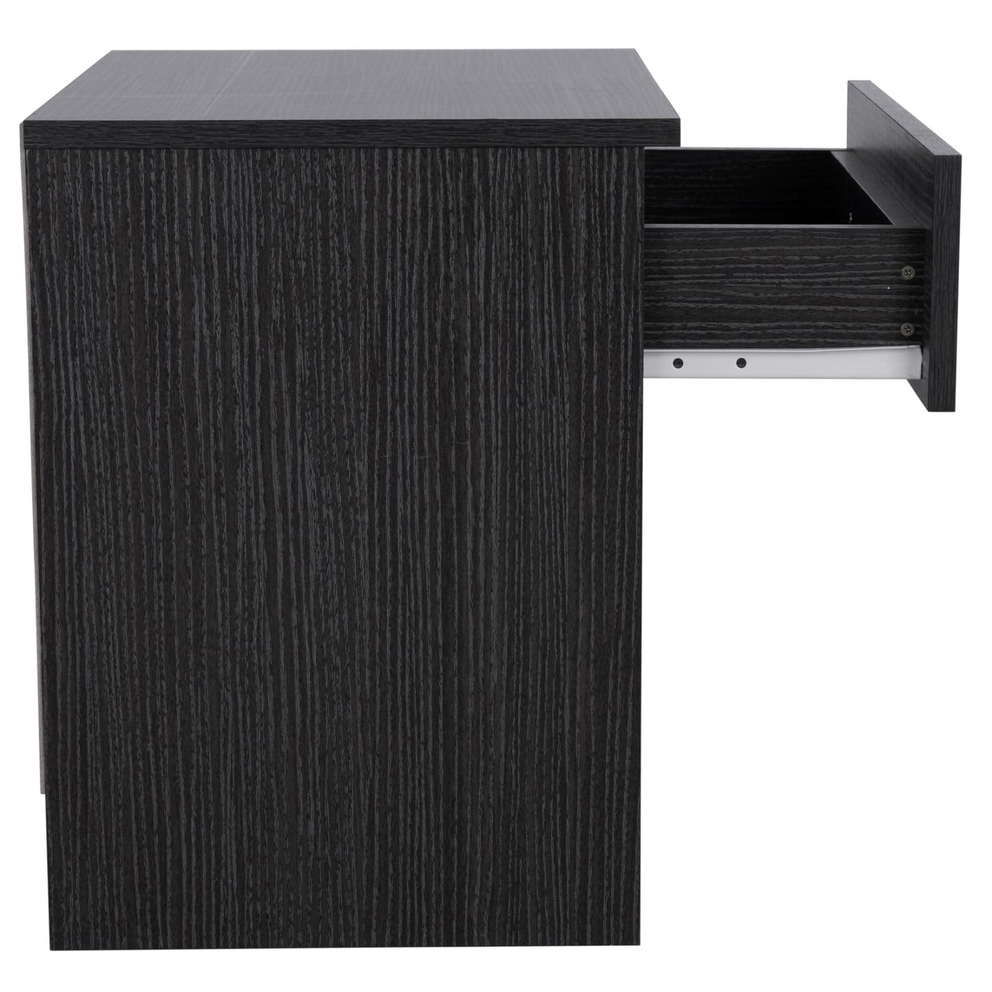 ΚΟΜΟΔΙΝΟ ΜΕ 1 ΣΥΡΤΑΡΙ LANEY ZEBRANO 45x35,5x47