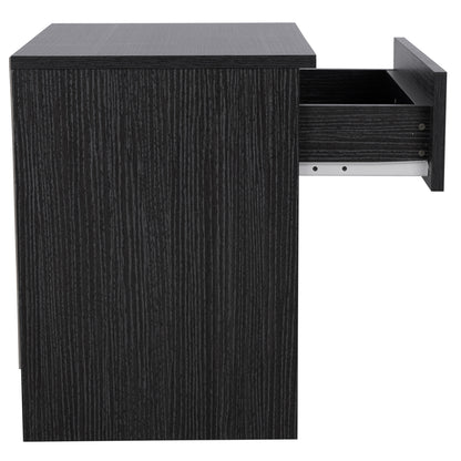 ΚΟΜΟΔΙΝΟ ΜΕ 1 ΣΥΡΤΑΡΙ LANEY ZEBRANO 45x35,5x47