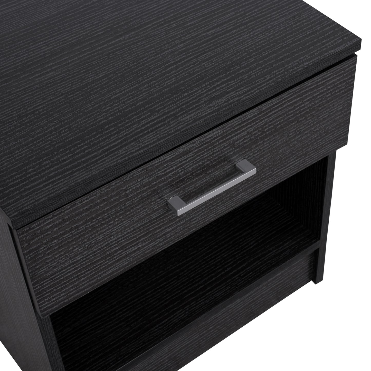 ΚΟΜΟΔΙΝΟ ΜΕ 1 ΣΥΡΤΑΡΙ LANEY ZEBRANO 45x35,5x47