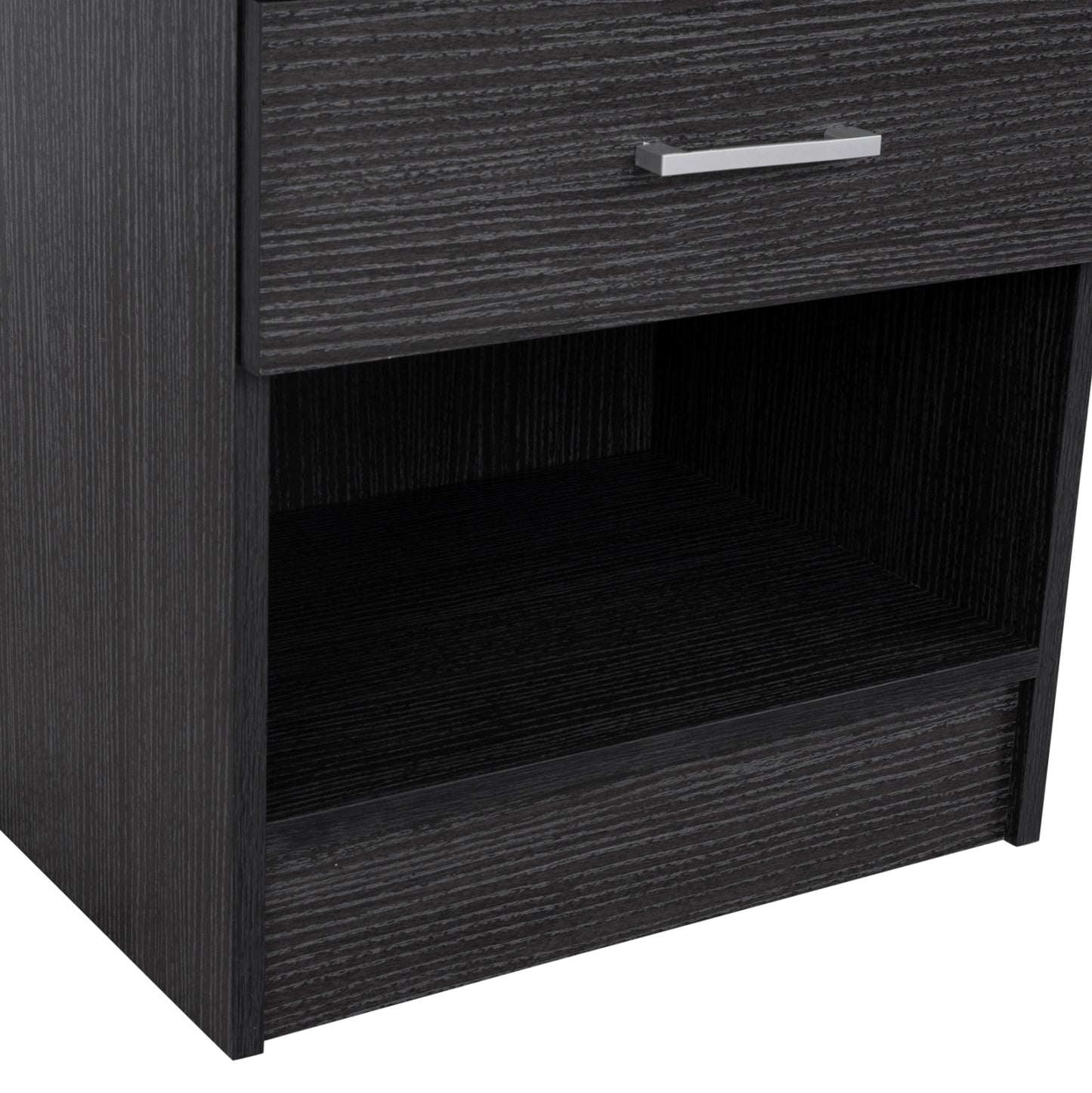 ΚΟΜΟΔΙΝΟ ΜΕ 1 ΣΥΡΤΑΡΙ LANEY ZEBRANO 45x35,5x47