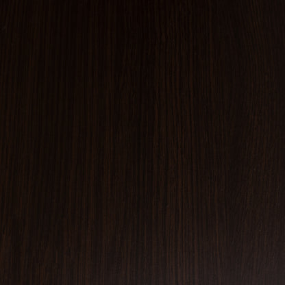 BEDSIDE TABLE WITH DRAWER ADLER WENGE 45x40x48