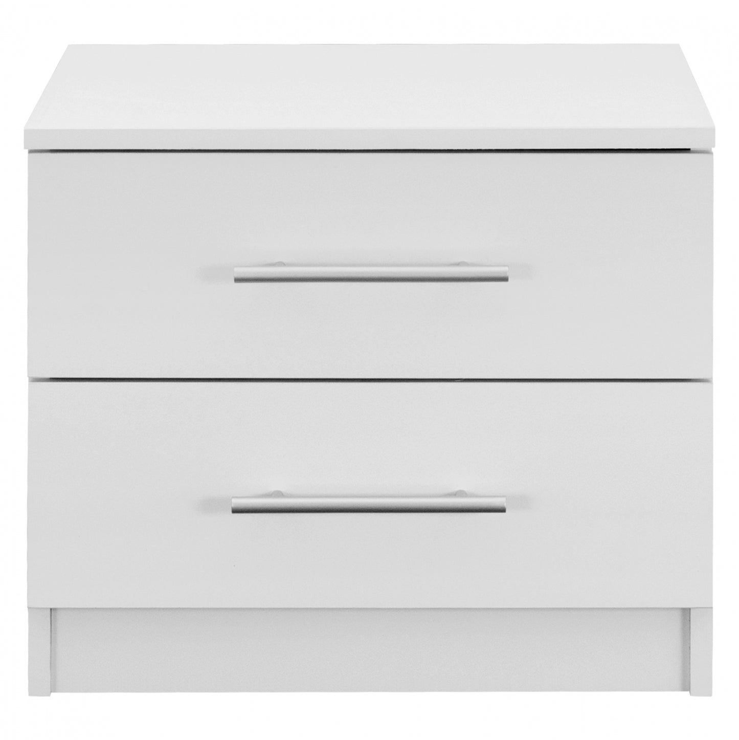 ΚΟΜΟΔΙΝΟ ΜΕΛΑΜΙΝΗΣ CHELSEA ΛΕΥΚΟ 48x40,5x41,5