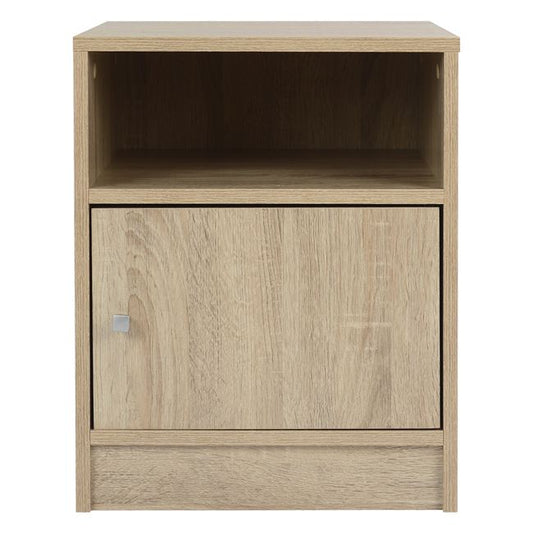 ΚΟΜΟΔΙΝΟ ΜΕΛΑΜΙΝΗΣ MALORY SONAMA 40x40x50