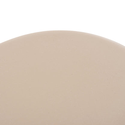 ΚΟΝΣΟΛΑ KENJI FIBER CEMENT ΣΕ ΑΝΟΙΧΤΟ ΜΠΕΖ-140x40x77