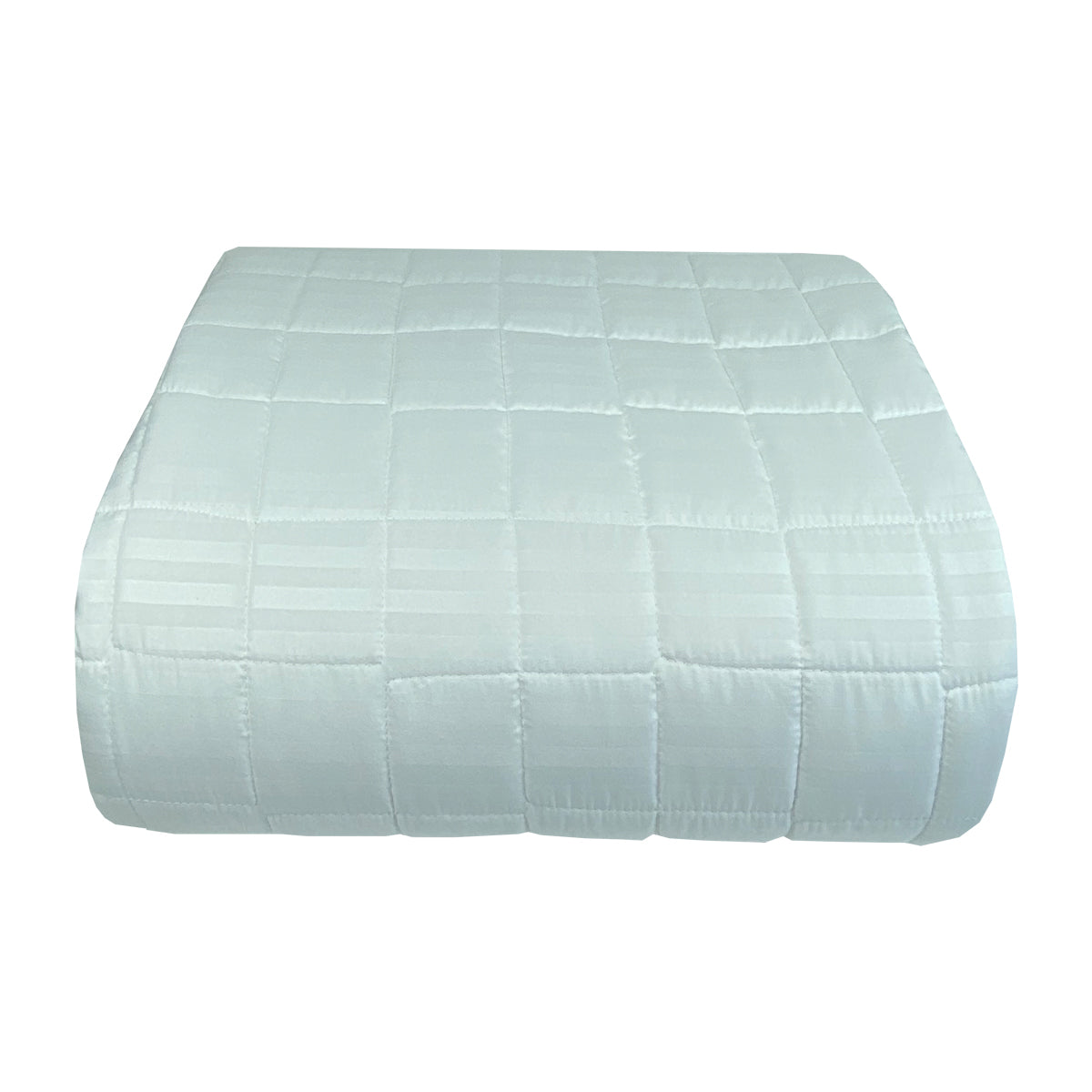 Κουβερλί Υπέρδιπλο White 220x240εκ