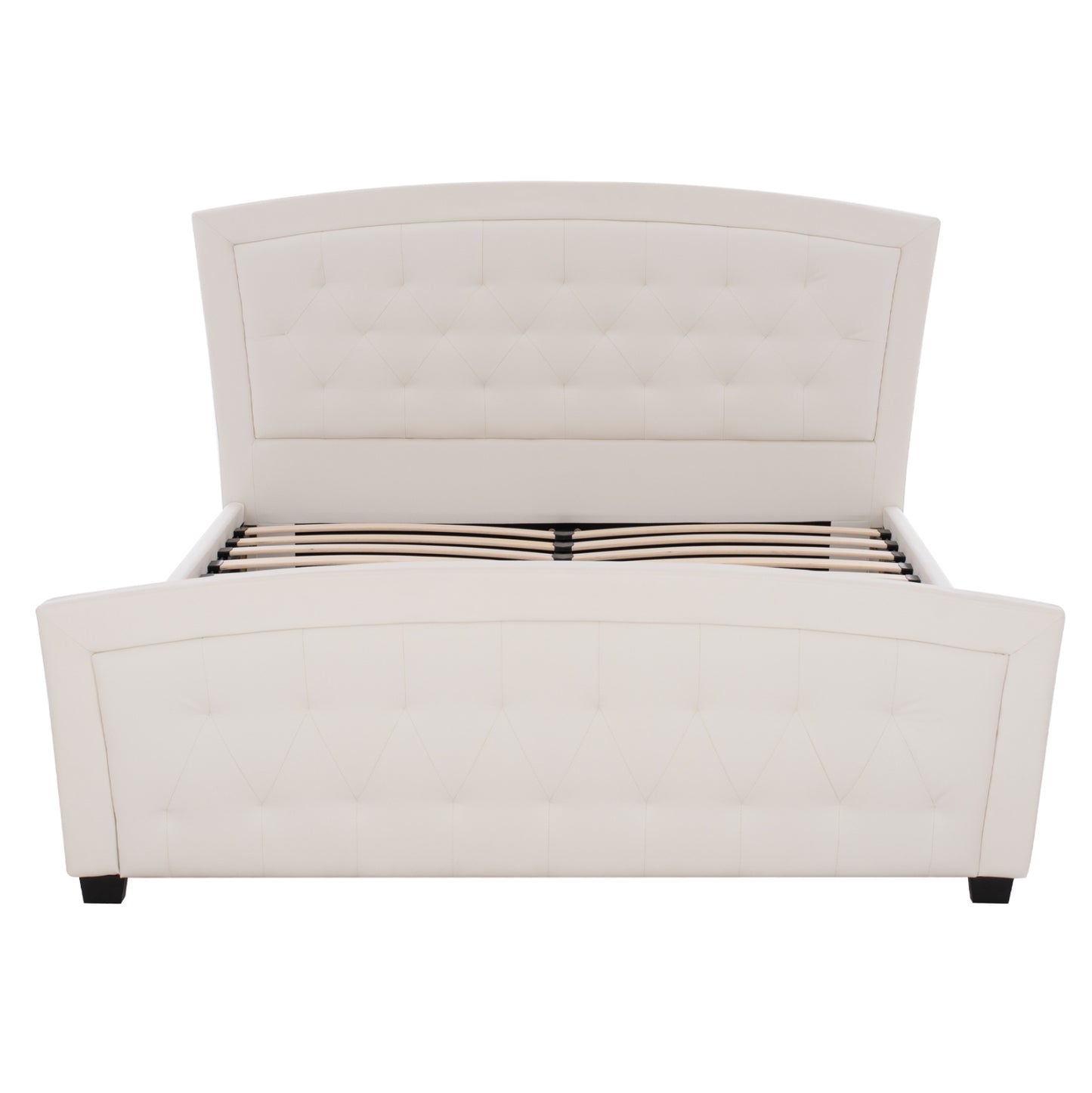 ΚΡΕΒΑΤΙ ODELIA ΜΕ PU 150x200εκ