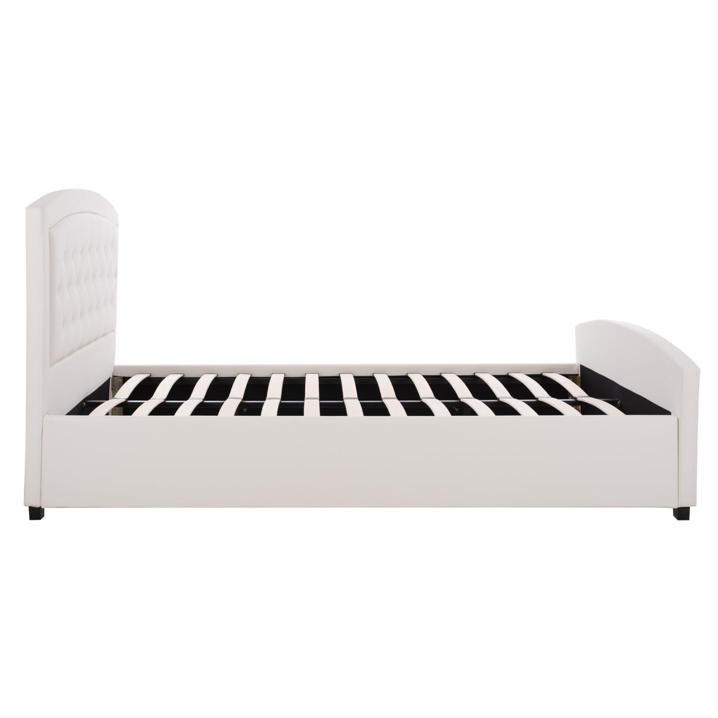 ΚΡΕΒΑΤΙ ODELIA ΜΕ PU 150x200εκ