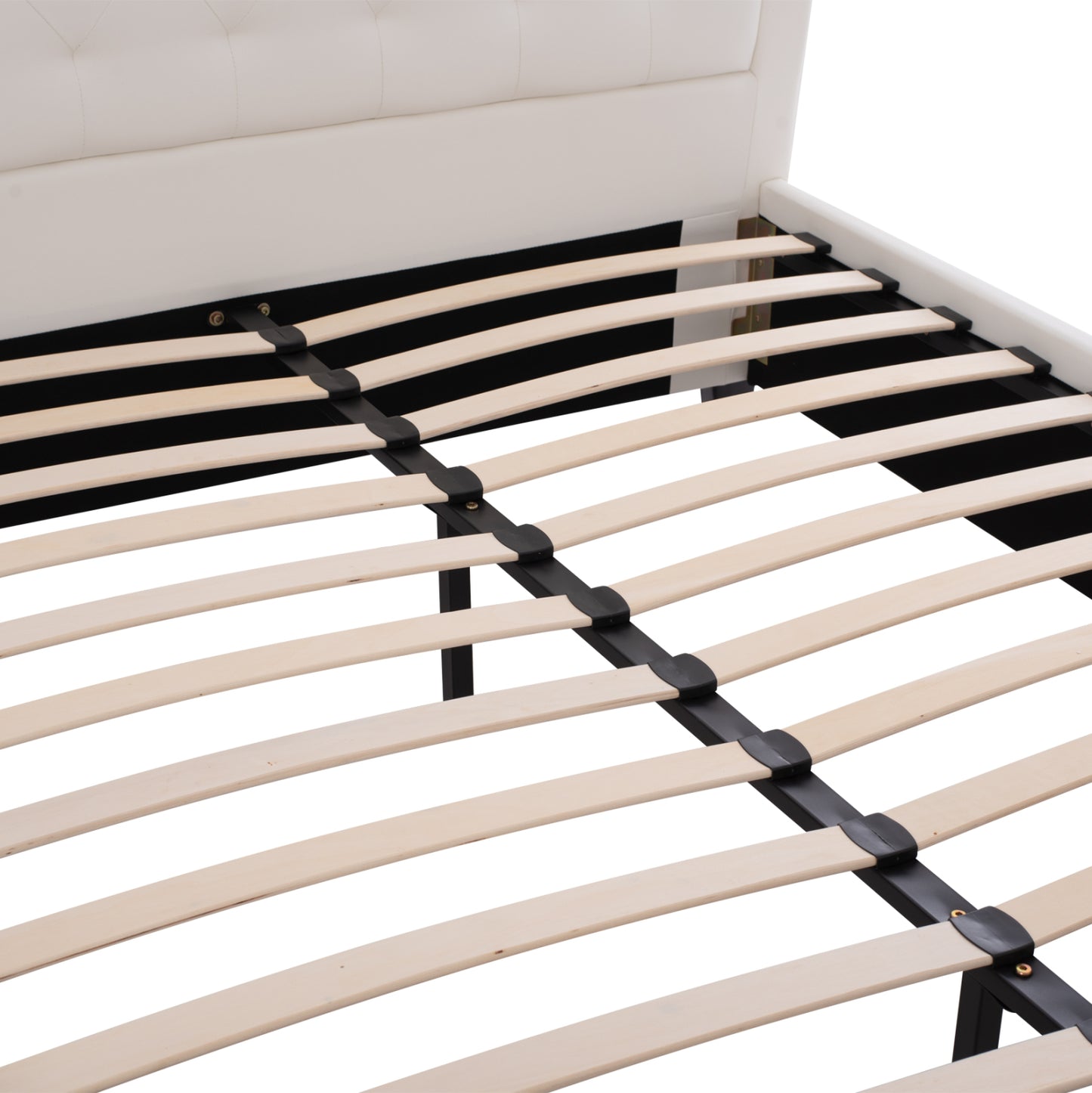 ΚΡΕΒΑΤΙ ODELIA ΜΕ PU 150x200εκ