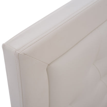 ΚΡΕΒΑΤΙ ODELIA ΜΕ PU 150x200εκ