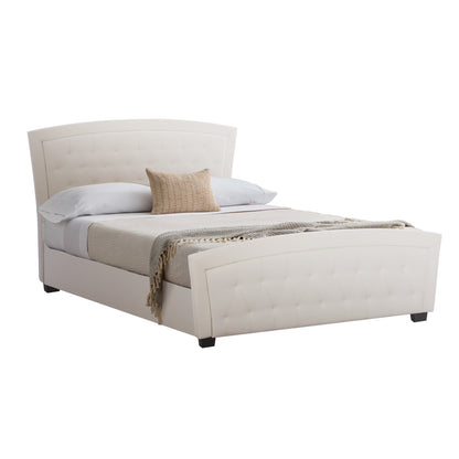 ΚΡΕΒΑΤΙ ODELIA ΜΕ PU 150x200εκ