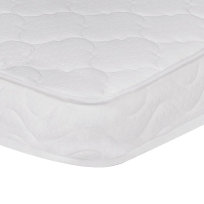 MAYLIN BED WITH MATTRESS ROTTEN APPLE VELVET FOR 120x200cm