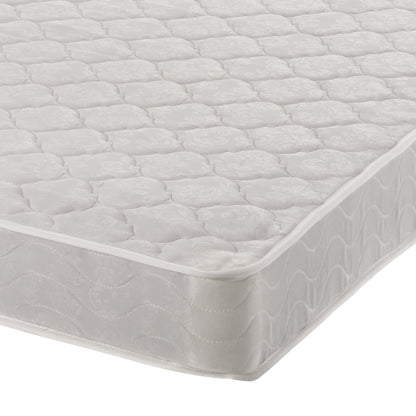 ΚΡΕΒΑΤΙ ΜΕ ΣΤΡΩΜΑ BECCA ΓΚΡΙ ΥΦΑΣΜΑ ΓΙΑ 150x200εκ