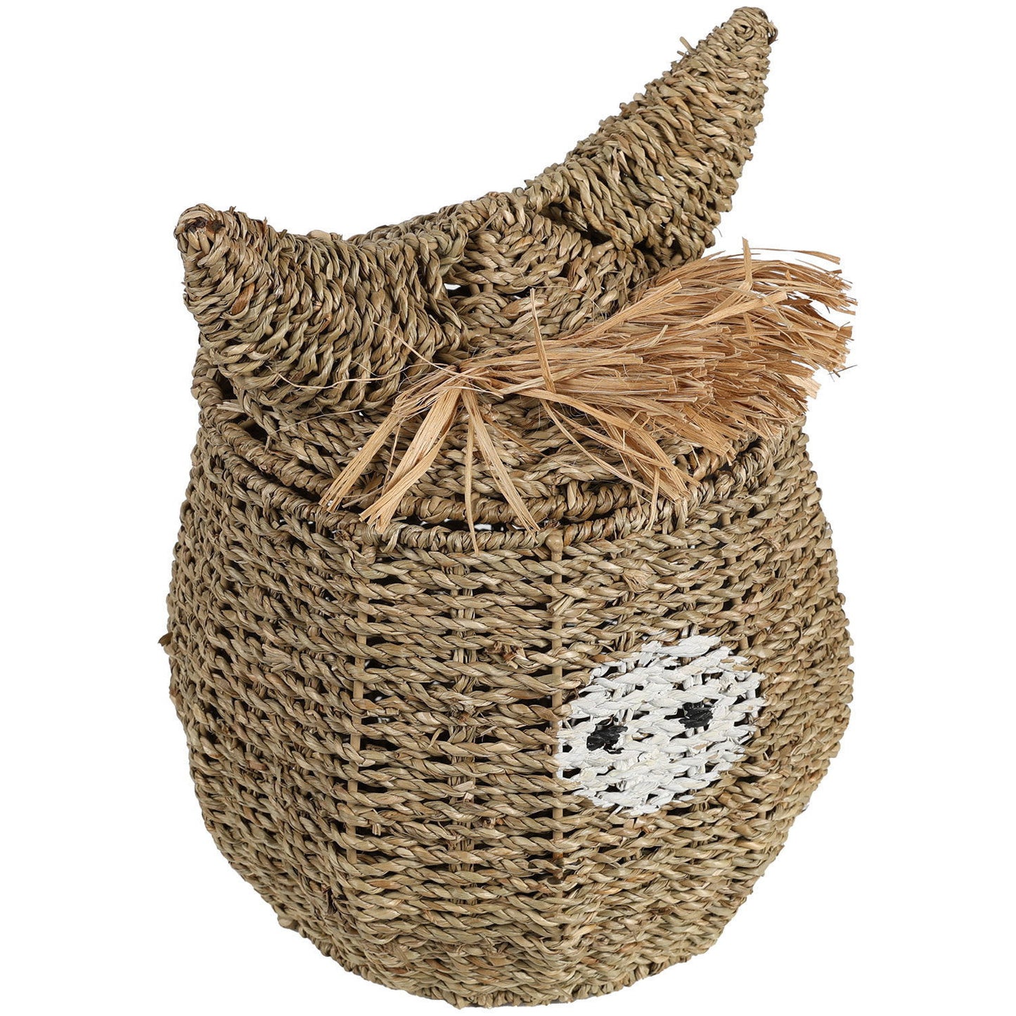 Porkie Storage Basket 25x25x32