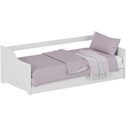 Nappy Children's Bed 194x98x66