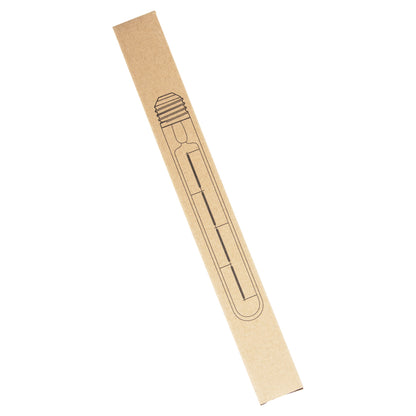ΛΑΜΠΤΗΡΑΣ LED FILAMENT 6W E27 3000K ΧΡΥΣΟ DIMMABLE