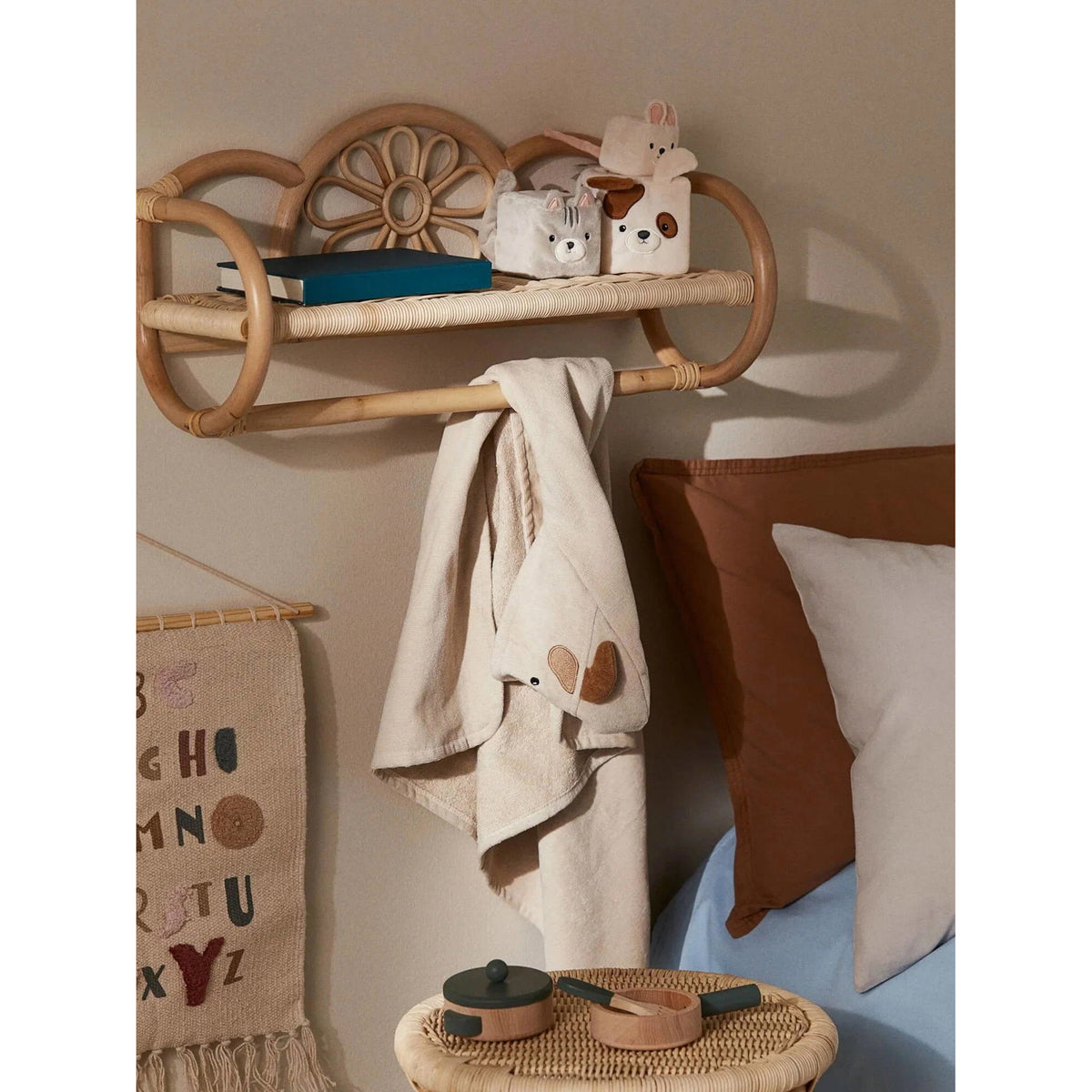 Ράφι Julep 59x21x28