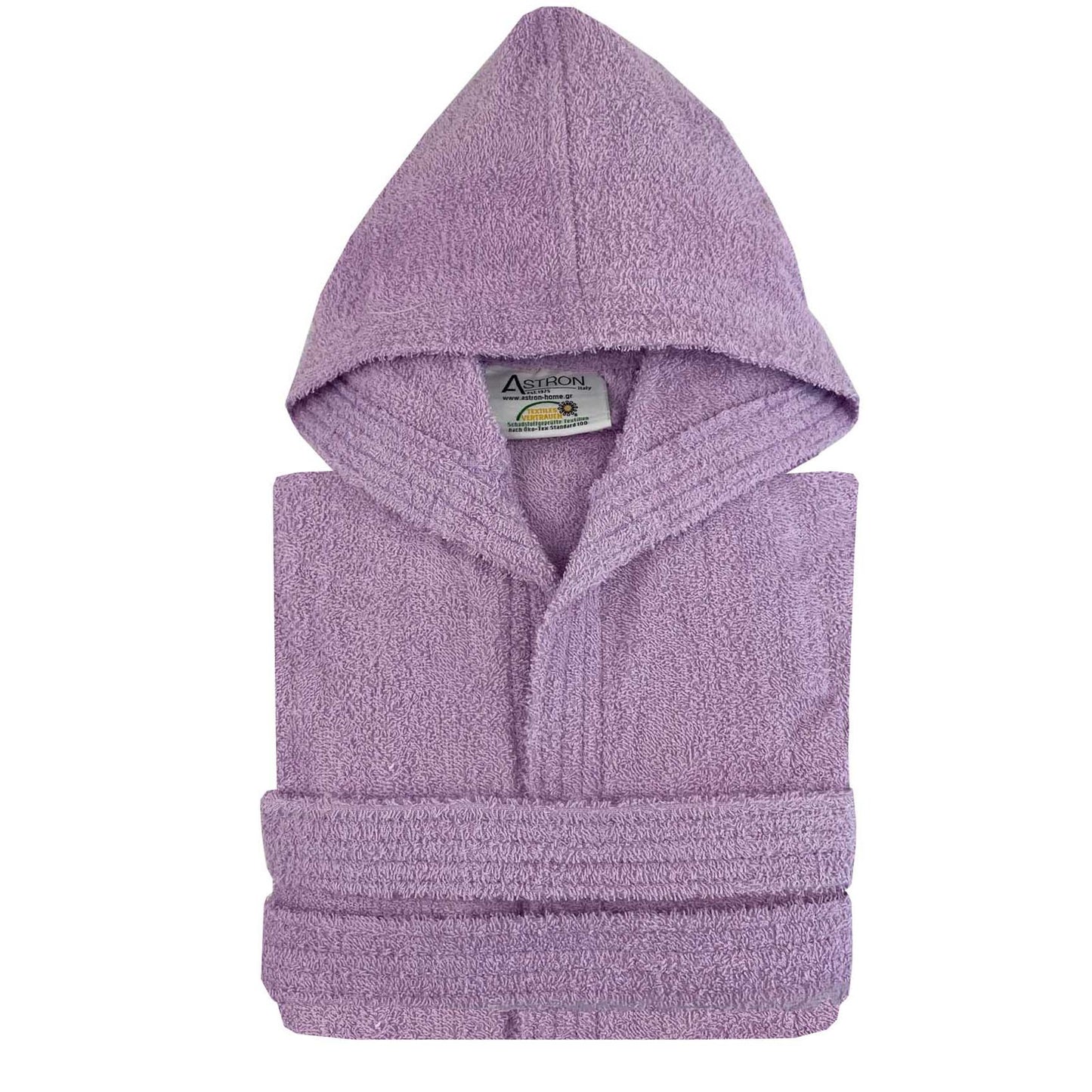 Παιδικό Μπουρνούζι Lila - 6-8