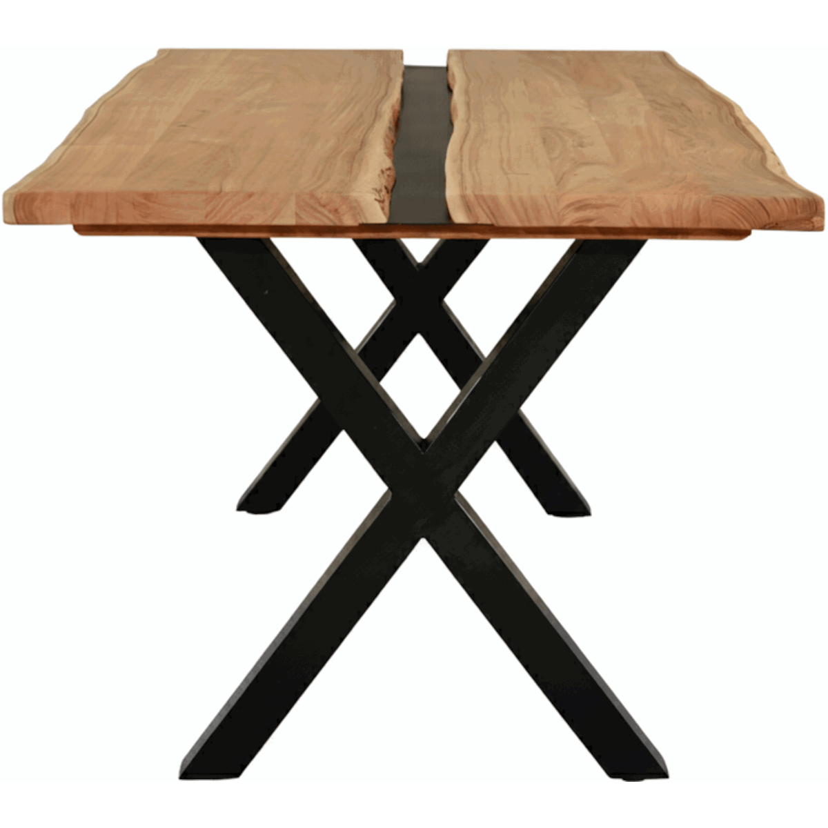 Τραπέζι Dalma 160x90x76
