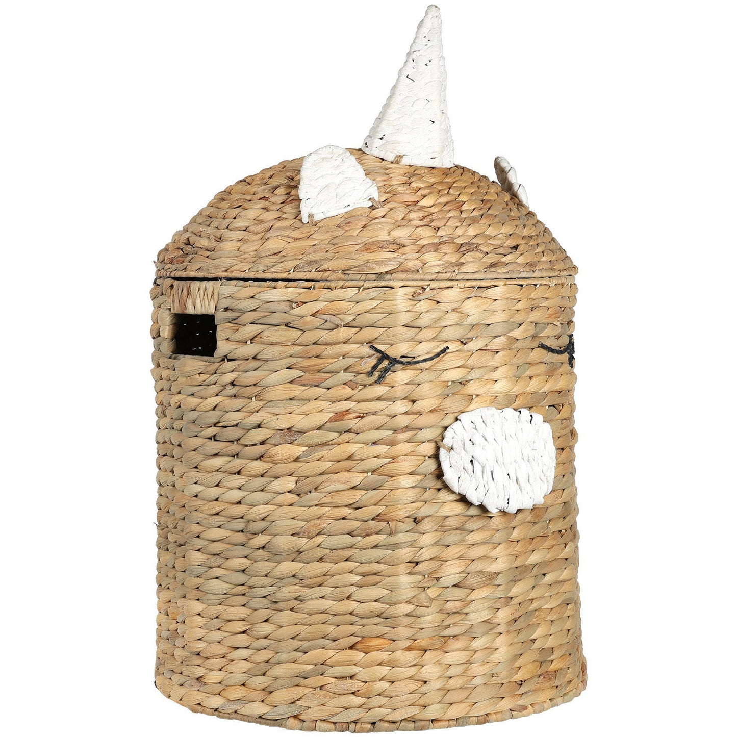 Unicorn Storage Basket 42x42x69