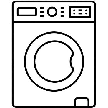 Πατάκι Rabbit Art 9640 67x210εκ Λευκό