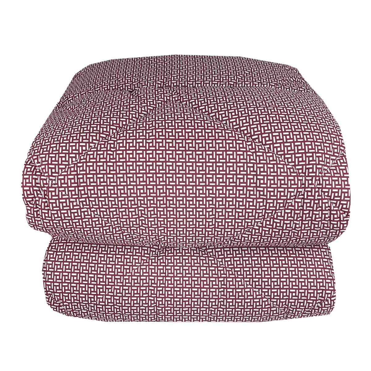 Πάπλωμα Υπέρδιπλο 220x240εκ Maira Redwine