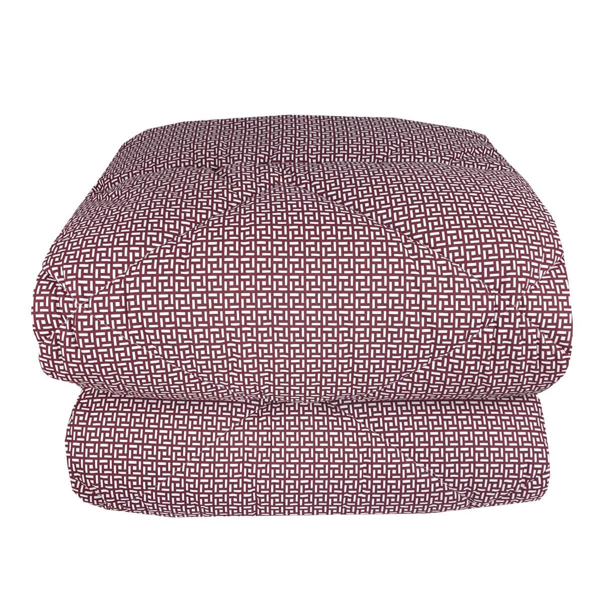 Πάπλωμα Μονό 160x240εκ Maira Redwine